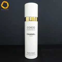 #ae シャネル CHANEL ココ マドモアゼル フレッシュ ボディミスト 100ml ボディ 乳液 フランス レディース [994347] k01