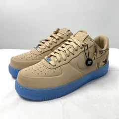 【中古】NIKE×Kobe Bryant AirForce1 Low Protro 