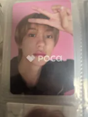 RIIZE アントン SMTOWN LIVE 2025 in SEOUL MP3 PLAYER SET