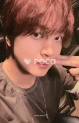 NCT ヘチャン TASTE mu-moショップ