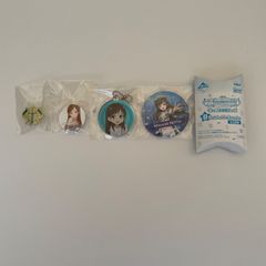 あんスタ 一番アクセ 一番くじ 朔間零 大神晃牙 乙狩アドニス N賞 O賞