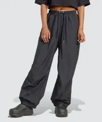 アディダス ナイロン パンツ ズボン ブラック xs - IT6725