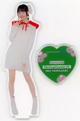 山﨑愛生 アクリルスタンド - メルカリ