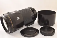2026年最新】minolta apo tele 200mm 2.8の人気アイテム - メルカリ