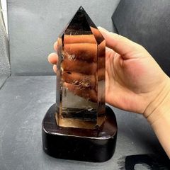 AAA級ウルグアイ産天然アメジストドーム原石開口笑B90G3/156G17C