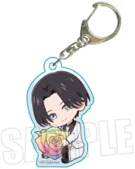 【中古】キーホルダー 海夢(麗) ぎゅぎゅっとアクリルキーホルダー Part2 「その着せ替え人形は恋をする Season 2」