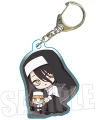 【中古】キーホルダー 海夢(ロゼ) ぎゅぎゅっとアクリルキーホルダー Part2 「その着せ替え人形は恋をする Season 2」