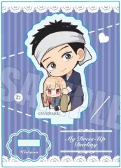 【新品】アクリルスタンド・アクリルパネル 五条新菜 ぎゅぎゅっとミニスタンド Part2 「その着せ替え人形は恋をする Season 2」