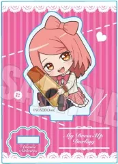 【中古】アクリルスタンド・アクリルパネル あまね(昴) ぎゅぎゅっとミニスタンド Part2 「その着せ替え人形は恋をする Season 2」