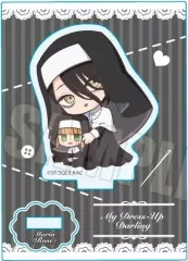 【新品】アクリルスタンド・アクリルパネル 海夢(ロゼ) ぎゅぎゅっとミニスタンド Part2 「その着せ替え人形は恋をする Season 2」