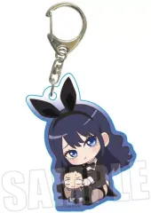 【中古】キーホルダー 海夢(ありさ) ぎゅぎゅっとアクリルキーホルダー Part2 「その着せ替え人形は恋をする Season 2」