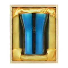 碧 銀古美 18-8ステンレスタンブラー (AO-02)