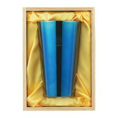 廃盤品 希少 Kawasaki カワサキ プレミアム チタン タンブラー | Mercari