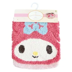 サンリオキャラクターズ 洗えるマット マイメロディ (74366)