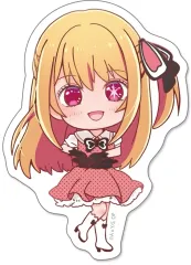 【新品】シール・ステッカー デザイン01(ルビー) ミニステッカー POP IN 2Ver. 「推しの子」