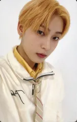 【中古】コレクションカード(男性) ENHYPEN/ソヌ(SUNOO)/CD「MANIFESTO ： DAY 1」ENHYPEN Weverse Shop JAPAN特典フォトカード