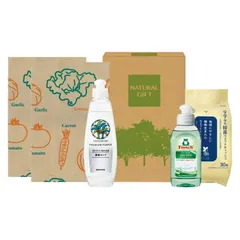 サステナアイテムギフト (STB-120)