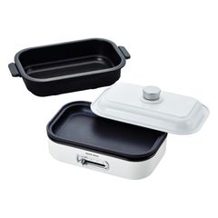 新品未使用品】 ホットプレート SANYO HPS-SW4V6（SN） - メルカリ