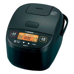 TIGER 野外炊飯器(KMD-A100)黒 - メルカリ