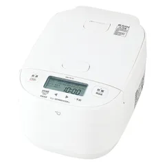 2026年最新】象印 炊飯器 極め炊き 5.5の人気アイテム - メルカリ