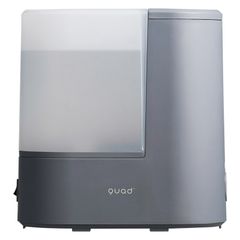 新品未使用】スチーム式加湿器 duux Dawn（ドーン）〈グレー〉 - メルカリ
