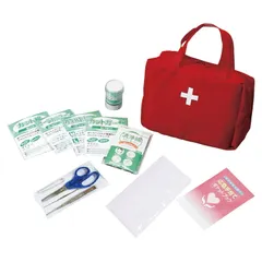 救急バッグセット13点 (KB26-13)