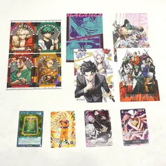 【小牧店】最強ジャンプ 2026年1月号  付録おまとめセット 【PI209-4611】