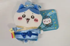 グレイ・パーカー・サービス 七夕だねマスコット ちいかわ ハチワレ