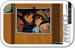 中古】バッジ・ビンズ ナユタ 「チェンソーマン デコレクション缶