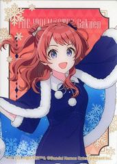アイドルマスター シャイニーカラーズ 花海咲季 カード 3枚セット