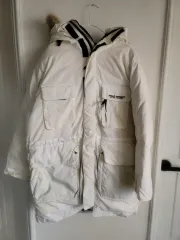 90年代 POLO SPORT(ポロスポーツ) ダウン ブルゾン ジャケット