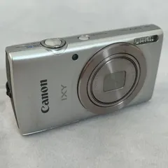 2026年最新】Canon IXY 240の人気アイテム - メルカリ