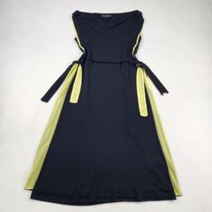 GUCCI パールボタン リボンワンピース IT42 Pink Dress GUCCI パールボタン リボンワンピース IT42 Pink Dress - メルカリ