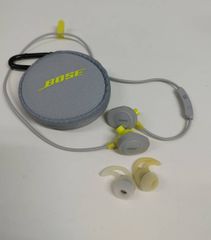h*0様 Bose SoundSport SIE2 GR インイヤーヘッドホン - メルカリ