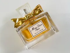 ★残量ほぼ満タン 美品 Christian Dior ディオール ミス ディオール シェリー 香水 EDP 30ml レディース ▽管理2M340