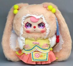 babythree 新加坡シンガポール限定人魚 400% 水色 - メルカリ
