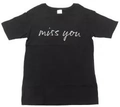 2026年最新】mr.children tシャツ miss youの人気アイテム - メルカリ