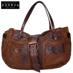 JAMIN PUECH  ジャマンピュエッシュ R102 ステッチ レザー