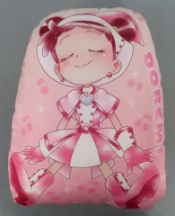 【中古】クッション・本体 春風どれみ おやすみシリーズ ダイカットクッション 「おジャ魔女どれみドッカ～ン! POP UP STORE in キャナルシティオーパ」