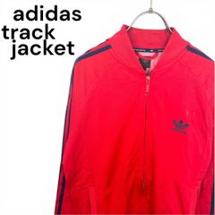 00sY2K adidasアディダスzimbabweハイネックトラックジャケット - メルカリ