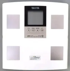 2026年最新】中古 tanita 体組成計の人気アイテム - メルカリ