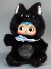【中古】ぬいぐるみ Starlight Meow SMALL ANIMAL CRAZY PARTYぬいぐるみ 「Samuel」