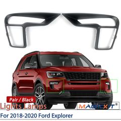 フォード エクスプローラー Aピラー 上下4本セット FORD EXPLORER