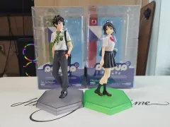 あなたの名前 フィギュア まとめ