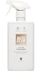 AUTOGLYM (オートグリム) レザークリーナー 500ml 皮革用クリーナーのサムネイル
