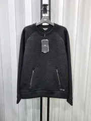 THE NORTH FACE ザノースフェイス 新品 ブラック スウェット Tシャツ