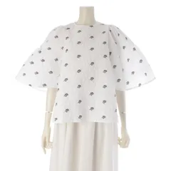 2026年最新】ドゥロワー ブラウスの人気アイテム - メルカリ