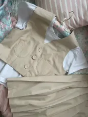 태향クローゼット/윗마럽) イェロー BEST