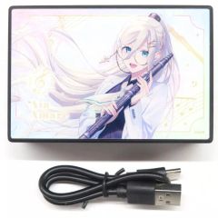 初音ミク コラボモデル 第1弾 ミクレコ パネルは初音ミクのみ付属