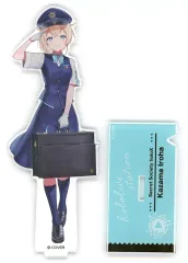 【中古】アクリルスタンド・アクリルパネル 風真いろは アクリルスタンド hololive Station ver. Vol.3 「バーチャルYoutuber ホロライブ hololive production official shop in Tokyo St